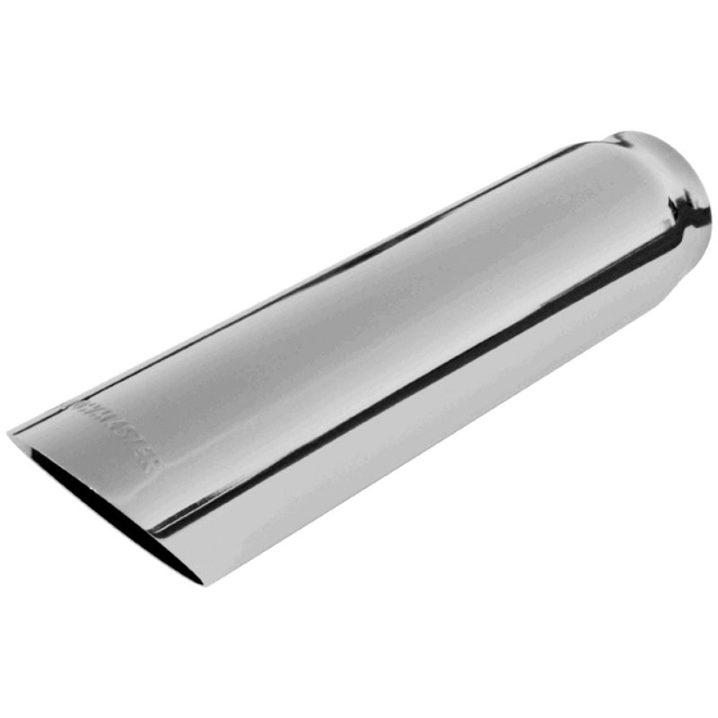 Flowmaster 3in.X 13in.X 2.5in.SS Tip Straight - 15362