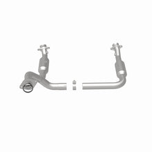 Load image into Gallery viewer, MagnaFlow 2006 Ford Explorer 4.6L Direct Fit Converter - 5451672
