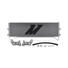 Load image into Gallery viewer, Mishimoto 08-10 Ford 6.4L Powerstroke Transmission Cooler - MMTC-F2D-08SL