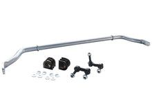 Load image into Gallery viewer, Whiteline 2009 Nissan GT-R/GT-R R35 Heavy Duty Blade Adjustable Front Sway Bar - BNF87Z