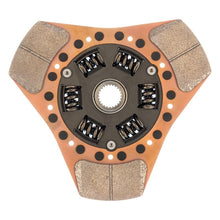 Load image into Gallery viewer, Exedy Stage 2 Replacement Clutch Disc (Fits 15950 &amp; 15950HD) - FD08T