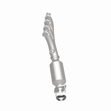 Load image into Gallery viewer, MagnaFlow 04-06 Cadillac SRX 4.6L Direct Fit Converter - 4551071