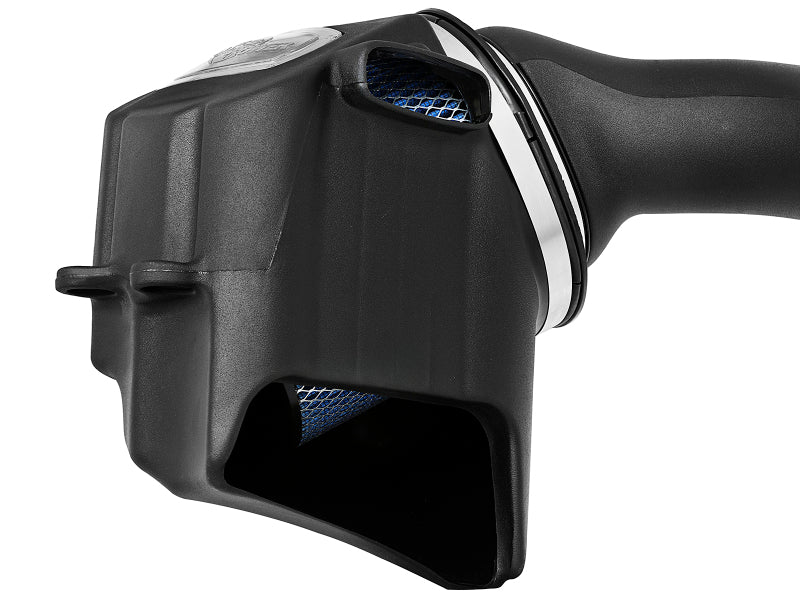 aFe Momentum HD PRO 10R 2017 Ford Diesel Trucks V8-6.7L (td) - 50-73006