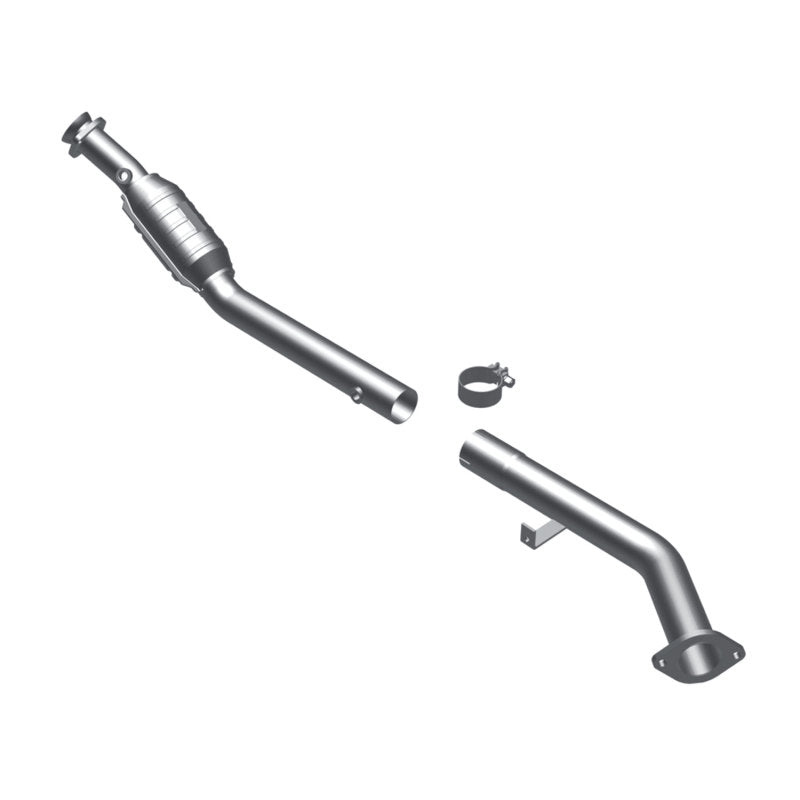 MagnaFlow Direct Fit Catalytic Converter GTO- 2004 8 5.7L OEM - 49730