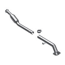 Load image into Gallery viewer, MagnaFlow Direct Fit Catalytic Converter GTO- 2004 8 5.7L OEM - 49730
