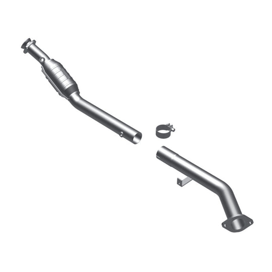 MagnaFlow Direct Fit Catalytic Converter GTO- 2004 8 5.7L OEM - 49730