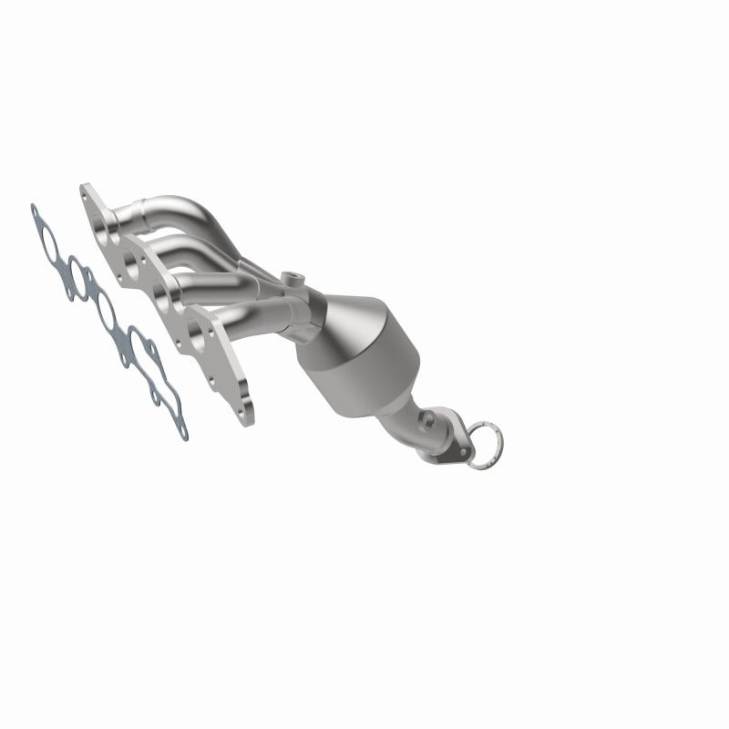 MagnaFlow Direct Fit Catalytic Converter 2008 Mazda 6 2.3L Manifold - 51974