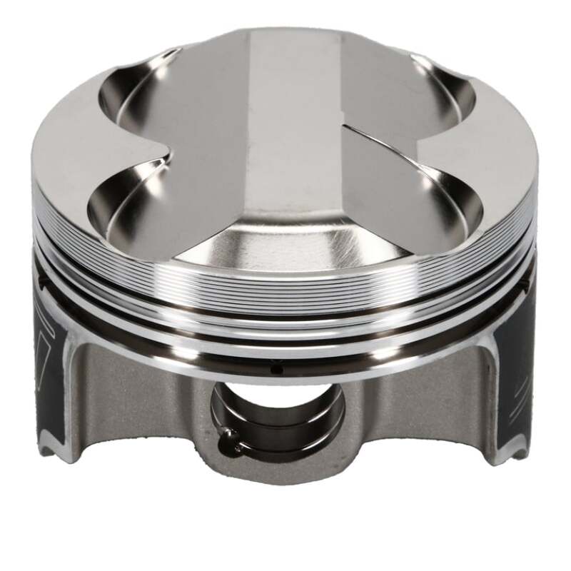 Wiseco AC/HON B 4v DOME +8.25 STRUT 8150XX Piston Shelf Stock Kit - K593M815