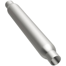 Load image into Gallery viewer, MagnaFlow Muff GP 3.5 Dia 22inch 2.25/2.25 - 18135