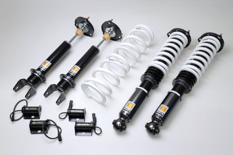 HKS HIPERMAX S-Y2XC FULL CANCELLER KIT - 80300-AA005C