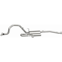 Load image into Gallery viewer, MagnaFlow 98-02 Toyota 4Runner Overland Series Cat Back Performance Exhaust - 19538
