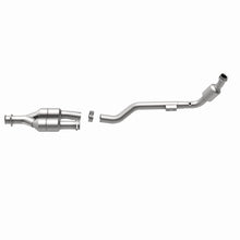 Load image into Gallery viewer, MagnaFlow Direct Fit Catalytic Converter Mercedes SLK320 04 Driver Side CA - 454012