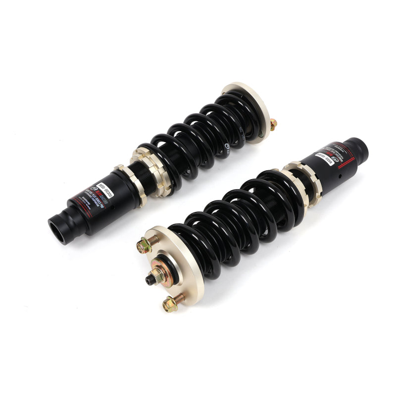 BLOX Racing Street Series Coilover System - EG/DC / EK - BXSS-00300