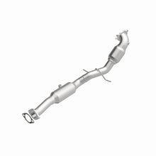 Load image into Gallery viewer, MagnaFlow 03-04 Volvo S60 2.5L Direct Fit Converter - 5561087