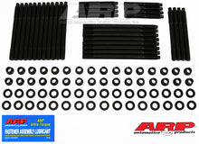Load image into Gallery viewer, ARP BB Chevy WP Merlin alum block/Dart iron Head Stud Kit - 135-4207
