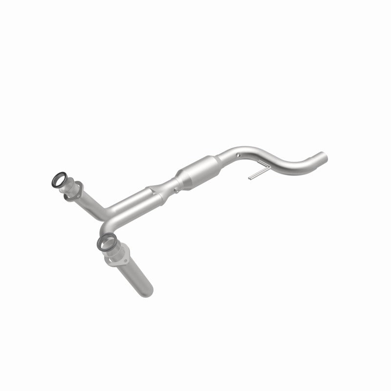 MagnaFlow 95-99 Chevrolet Camaro 3.8L Direct Fit Converter - 4481727