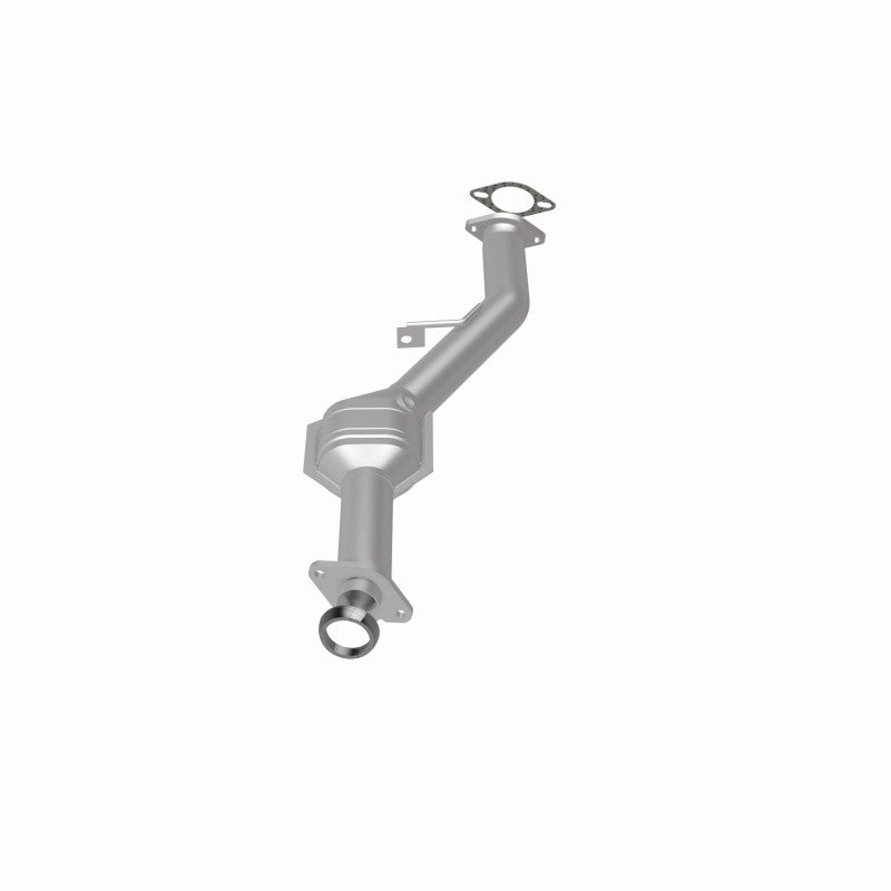 MagnaFlow Direct Fit Catalytic Converter 12-14 Subaru Impreza 2.5L / 15-16 WRX STI - 5421012