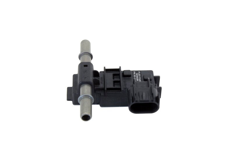 AEM Ethanol Content Flex Fuel Sensor w/ -6AN fittings Kit - 30-2201
