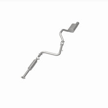 Load image into Gallery viewer, MagnaFlow Sys C/B Mitsubishi Eclipse 00-02 V6 - 15744