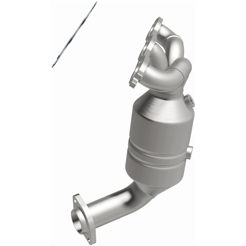 MagnaFlow Direct Fit Catalytic Converter 2007 Chrysler Pacifica 4.0L - 51481