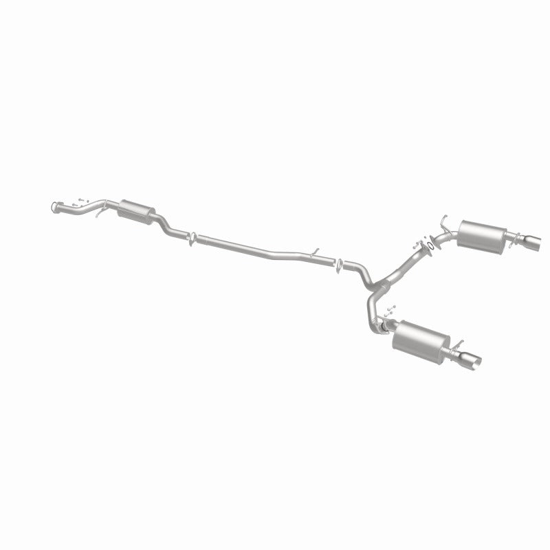 MagnaFlow BRE Exhaust Kit 07-15 Mazda CX-9 - 106-0837