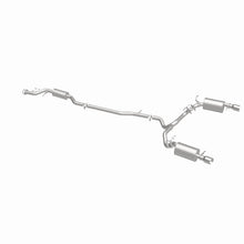 Load image into Gallery viewer, MagnaFlow BRE Exhaust Kit 07-15 Mazda CX-9 - 106-0837