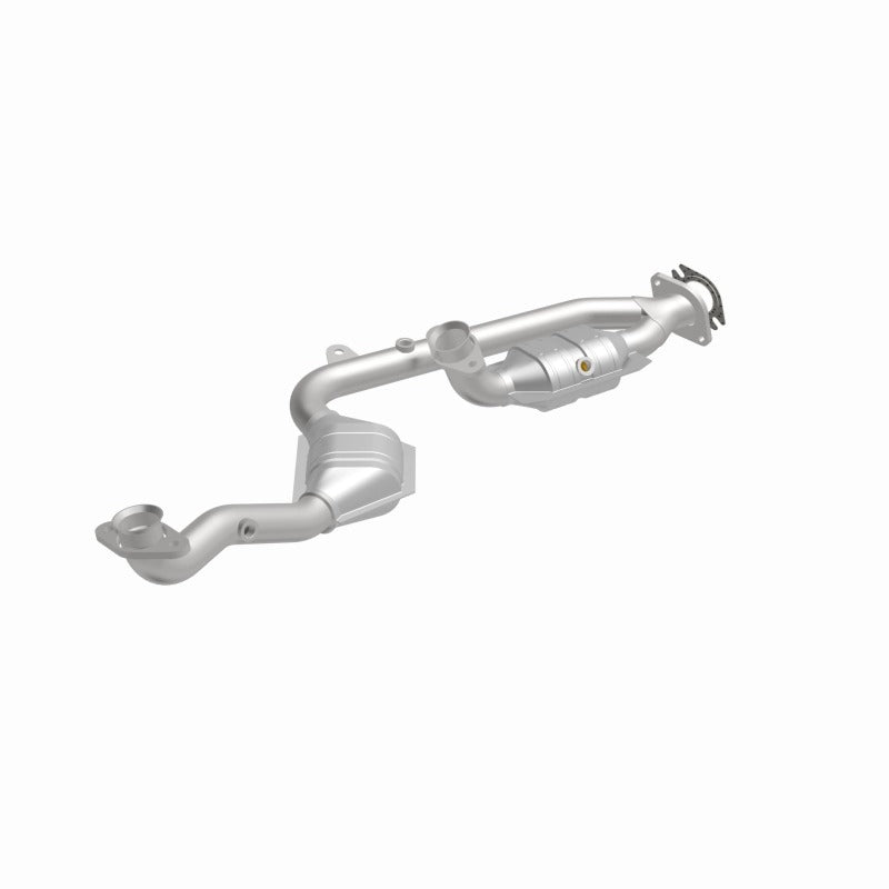 MagnaFlow Direct Fit Catalytic Converter 99-01 Continental 4.6L 50S - 441113