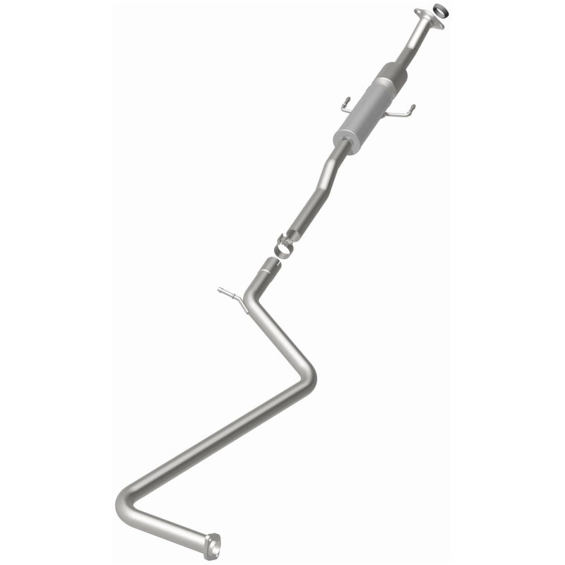 MagnaFlow Direct Fit Catalytic Converter 2011-2013 tC L4 2.5 OEM Underbody - 52462