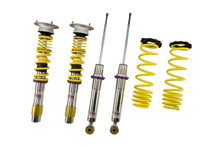 Load image into Gallery viewer, KW Coilover Kit V1 BMW M5 E39 (M539) Sedan - 10220018