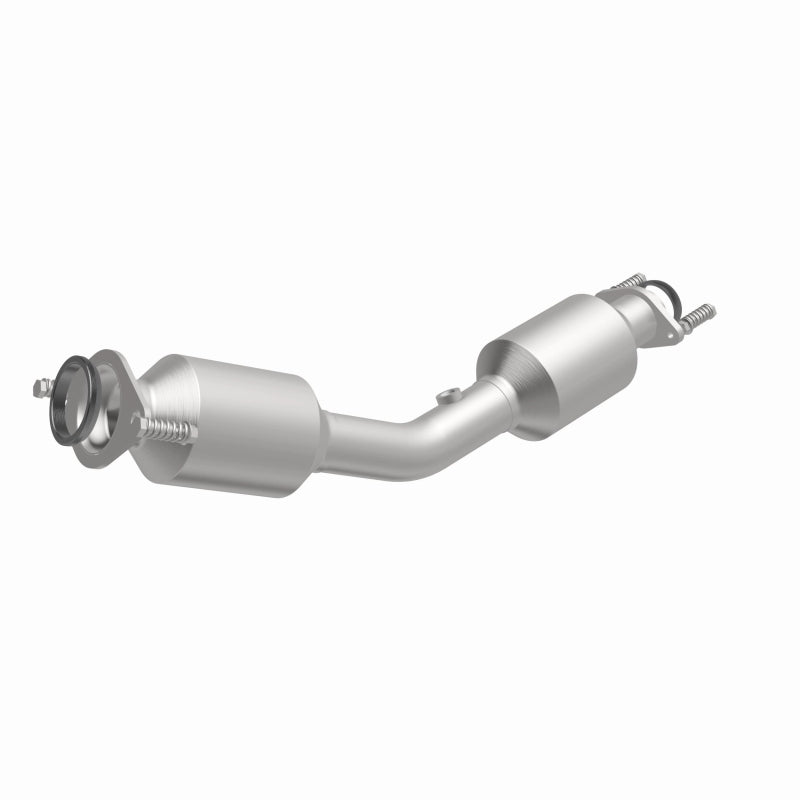 MagnaFlow Direct Fit Catalytic Converter 2018 Nissan Versa 1.6L - 6511753