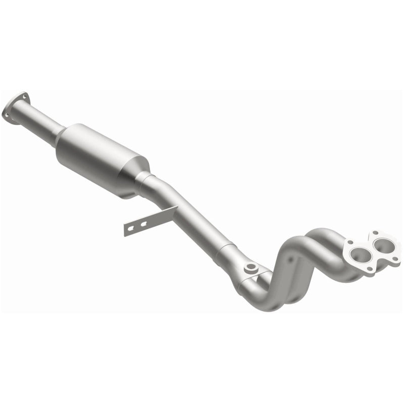 MagnaFlow Direct Fit Catalytic Converter Alfa Romero 82 91 - 23511