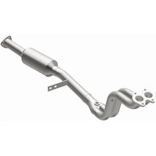 Load image into Gallery viewer, MagnaFlow Direct Fit Catalytic Converter Alfa Romero 82 91 - 23511