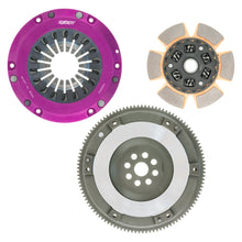 Load image into Gallery viewer, Exedy 2000-2009 Honda S2000 L4 Hyper Single Clutch Sprung Center Disc Pull Type Cover - HH01SD