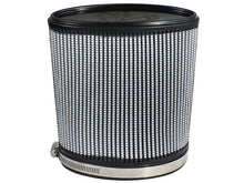 Load image into Gallery viewer, aFe MagnumFLOW Air Filters IAF PDS A/F PDS 3-1/4x6-1/2 IN F x 3-3/4x7IN B x 7x3IN T x 6-1/2IN H - 21-90073