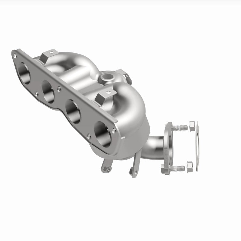 MagnaFlow 16-17 Sonata L4 2 OEM Manifold Direct Fit Converter - 22-082