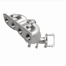 Load image into Gallery viewer, MagnaFlow 16-17 Sonata L4 2 OEM Manifold Direct Fit Converter - 22-082