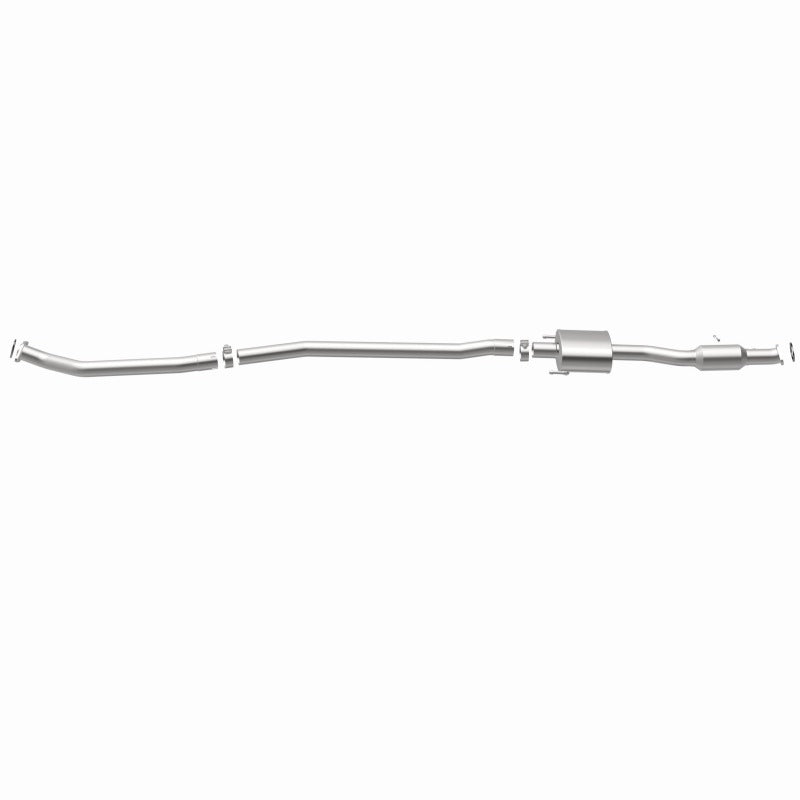 MagnaFlow 16-17 CX-9 L4 2.5 OEM Underbody Direct Fit Converter - 21-335