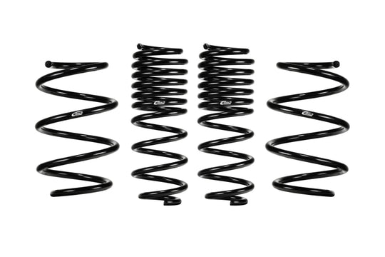 Eibach Pro Kit For 2023 Honda Accord 1.5L Turbo FWD CY (Set of 4 Springs) - E10-40-046-01-22