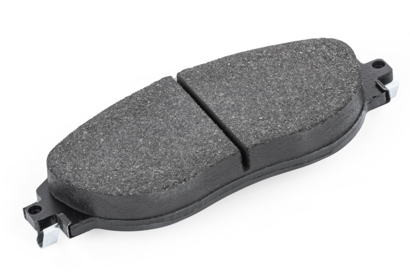 APR 15-20 Audi S3/15-19 Volkswagen Golf R/15-21 Volkswagen GTI Advanced Street Brake Pads - Front - BRK00041
