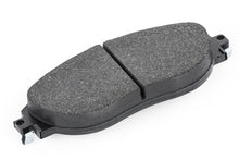 Load image into Gallery viewer, APR 15-20 Audi S3/15-19 Volkswagen Golf R/15-21 Volkswagen GTI Advanced Street Brake Pads - Front - BRK00041