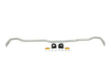 Load image into Gallery viewer, Whiteline VAG MK4/MK5 FWD Only Front 24mm Adjustable X-Heavy Duty Swaybar - BWF19XZ