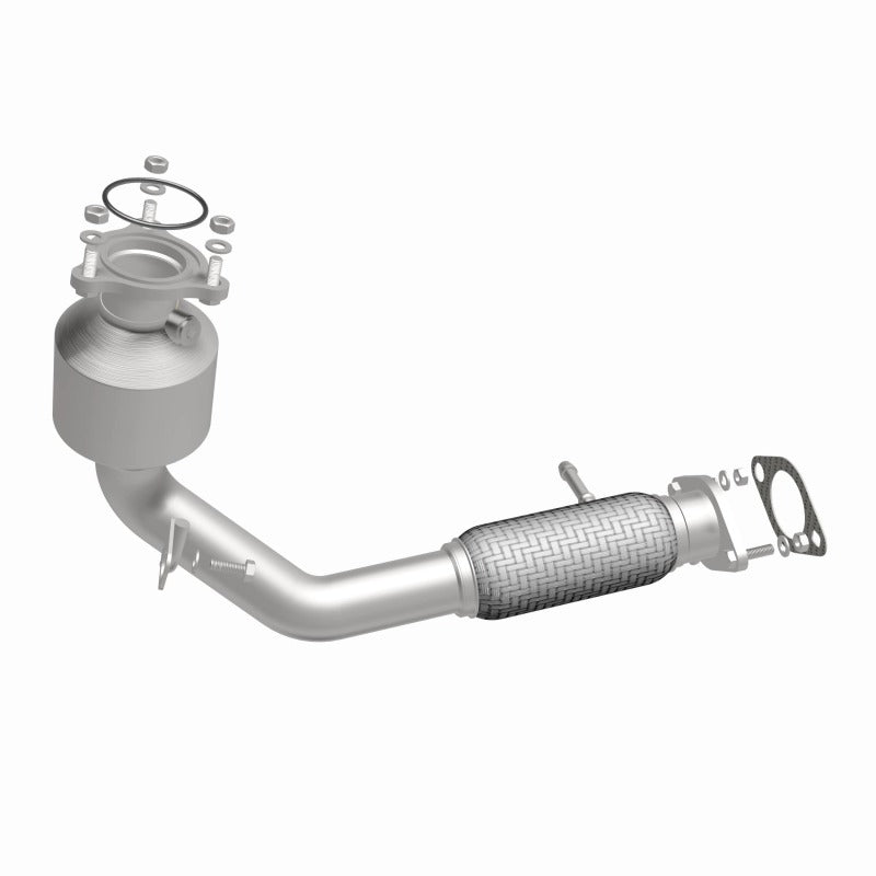 MagnaFlow Direct Fit Catalytic Converter 14-16 GMC Terrain / 15-16 Chevrolet Equinox 2.4L - 5582941