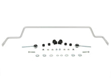 Load image into Gallery viewer, Whiteline 91-94 Nissan Sentra B13 Rear 18mm Heavy Duty Adjustable Swaybar - BNR13Z