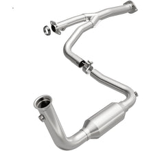 Load image into Gallery viewer, MagnaFlow 2004 Jeep Liberty 3.7L Direct Fit Converter - 4551582