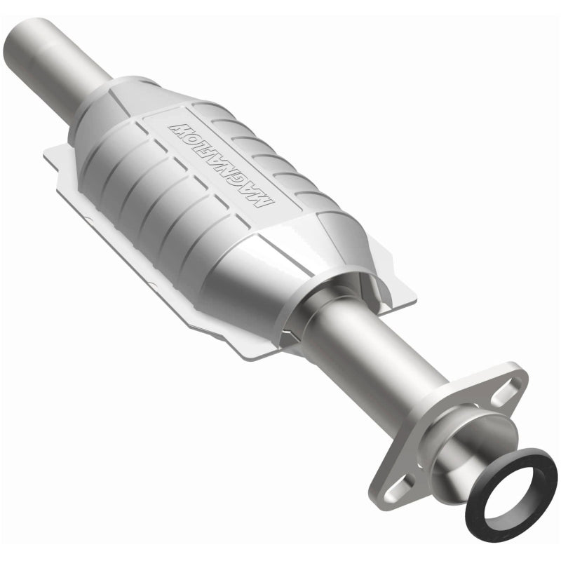 MagnaFlow Conv GM 24X6.5X4 2/2 - 23454