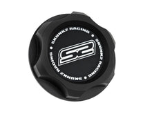 Load image into Gallery viewer, Skunk2 Honda Billet Oil Cap (M33 x 2.8) (Black Series) - 626-99-0071