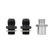 Load image into Gallery viewer, Mishimoto 15 Ford Mustang EcoBoost Thermostatic Oil Cooler Kit - Black - MMOC-MUS4-15TBK