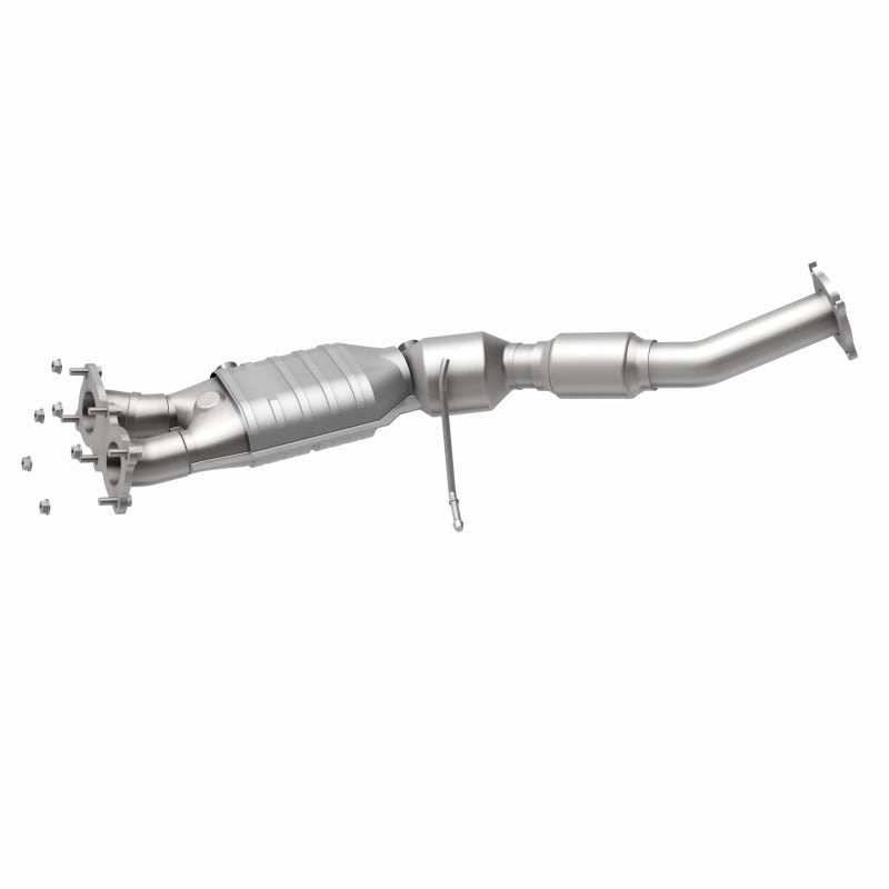 MagnaFlow Direct Fit Catalytic Converter 2012 Volvo XC60 AWD 3.2L - 51691