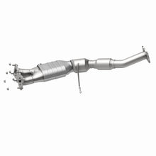 Load image into Gallery viewer, MagnaFlow Direct Fit Catalytic Converter 2012 Volvo XC60 AWD 3.2L - 51691