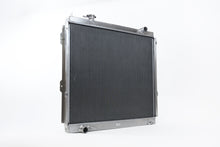 Load image into Gallery viewer, CSF 95-04 Toyota Tacoma (2.7/3.4L) Heavy Duty All-Aluminum Radiator - 7212
